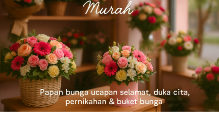 Toko Bunga Cibatuireng